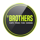 By Brothers Cafe - Food - Fun icône