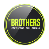 By Brothers Cafe - Food - Fun icône