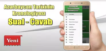Azerbaycan Tarixi - Sual Cavab