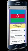 Azerbaycan Tarixi - Sual Cavab imagem de tela 2