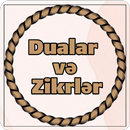 Dualar və Zikirlər APK