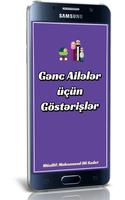 Gənc Ailələr Üçün Göstərişlər poster