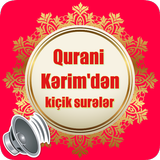 Namaz surələri - (Oxunuşu və t icon
