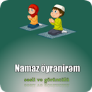 APK Namaz öyrən (Şiə)