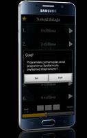 Nehсü'l Belâga (Sesli offline) screenshot 3