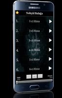 Nehсü'l Belâga (Sesli offline) Ekran Görüntüsü 1
