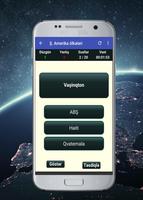 Paytaxtlar və Ölkələr - Sual C screenshot 3