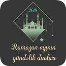APK Ramazan Ayının Gündəlik Dualar
