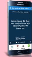 Gözəl Sözlər - ( Statuslar 201 screenshot 1