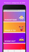 SMS Amour Affiche