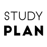 STUDY PLAN icon