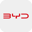 BYD آئیکن