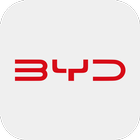 BYD icône