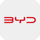 BYD icon