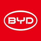 BYD آئیکن