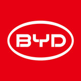 BYD icono