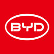 آیکون‌ BYD AUTO
