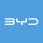 ikon BYD Recharge