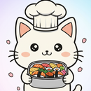 APK Japanese Food Anime: Cookbook