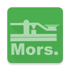 Mors. : The Morse Code Trainer icône