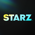 STARZ for Android TV icon