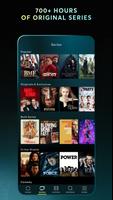 STARZ لـ Android TV تصوير الشاشة 3