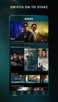 STARZ poster