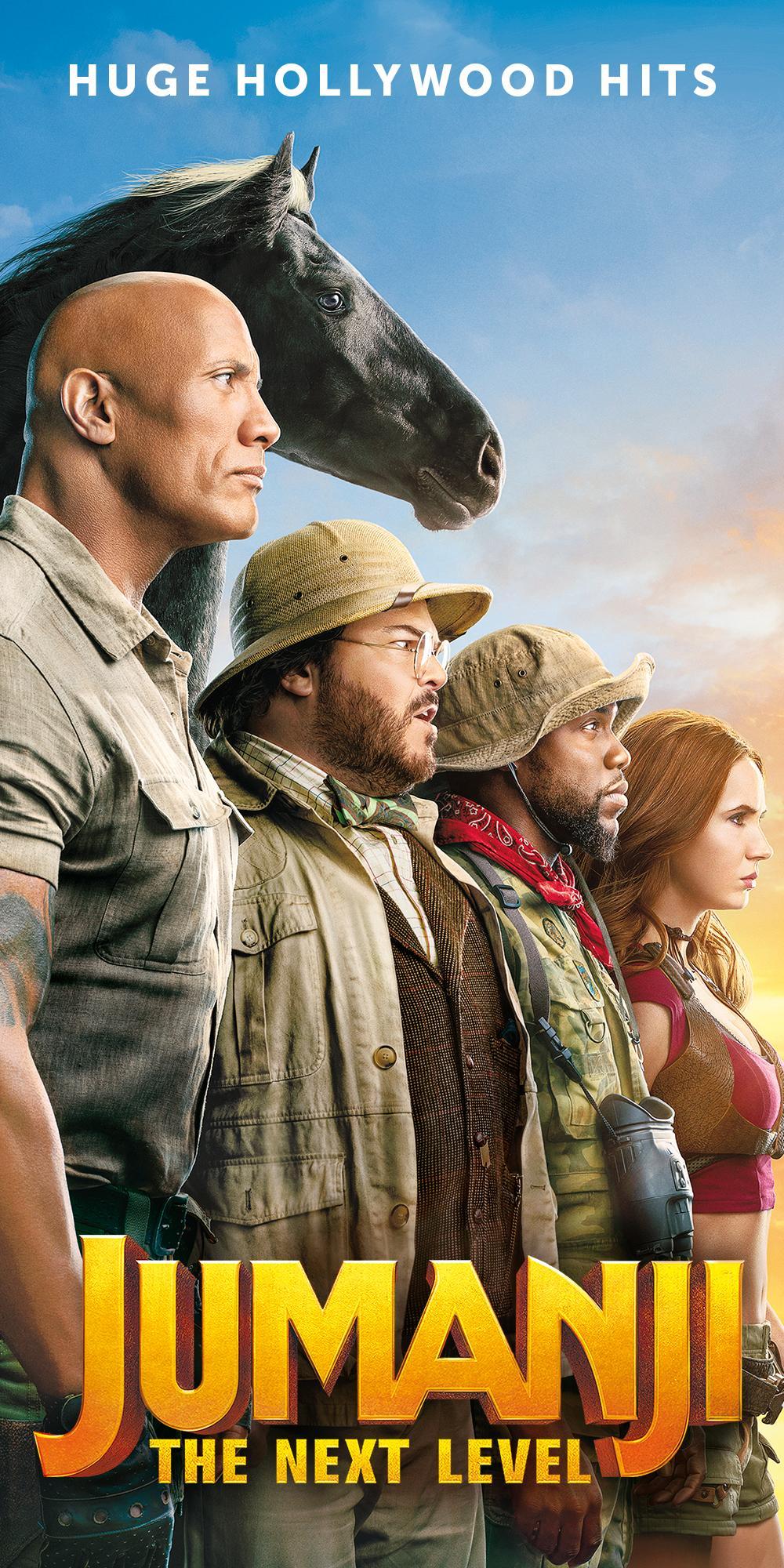 Download STARZ for Android - Free - download starz app