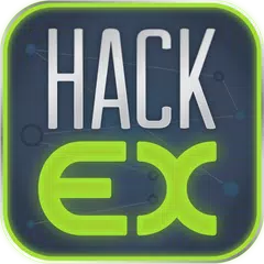 Hack Ex - Simulator APK Herunterladen