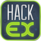 Hack Ex ไอคอน