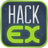 Hack Ex আইকন