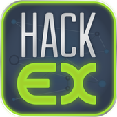 Hack Ex icono