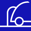 La borne bleue APK