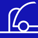La borne bleue APK