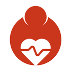 Blood Pressure Tracker App Pro simgesi