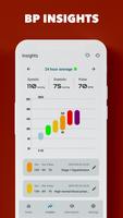 Health Assistant - BP Tracker screenshot 1