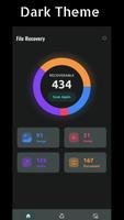 File Recovery - Restore Files captura de pantalla 3