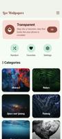 Poster Live Wallpapers & Screensavers