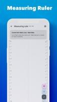 Metal Detector, Ruler, Decibel screenshot 2