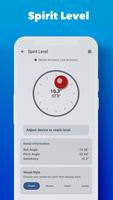 Metal Detector, Ruler, Decibel screenshot 3