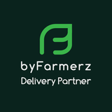 byFarmerz - Delivery App