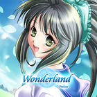 Wonderland M icône