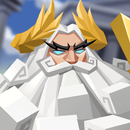 WARRIOR OF GODS APK