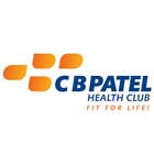 C B Patel Health Club Zeichen