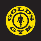 Gold's Gym GK icône