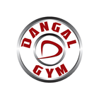 Dangal Gym icon
