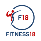Fitness18 圖標