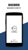 Fitness18 海報