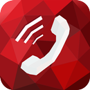 APK Fun Dialer - astonishing animations for your calls