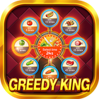 Greedy King - Slot Online ikon